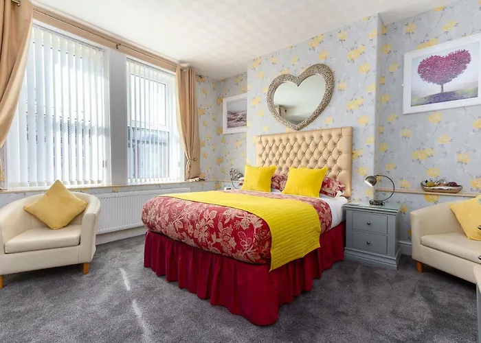 Valentine Lodge Over 21 Adult Couples Only